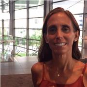 Online English and Spanish Teacher for adult learners.