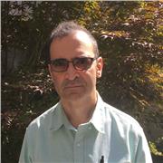 I teach high school & college english and literature