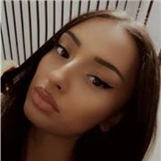 I would love to express my English for the kids and learn them by my creativity, and learning them the best way