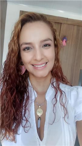 Carolina Palacio Arbeláez