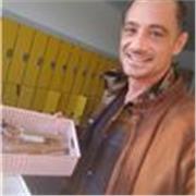 Mathematik, Deutsch als Fremdsprache, Biologie Berufserfahrung in DAZ an Grund - und Mittelschule/Realschule