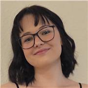 I give private lessons focusing on any needed improvements and aid developmenting confidence within the subject.