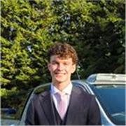 97% A-Level Maths and Physics specialist - Bristol MSci Maths student - AQA, Edexcel and OCR