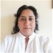 docente de Psicología con experiencia en clases en línea y presenciales, tutoría en modalidad línea
