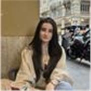 Profesora clases particulares online de Primaria