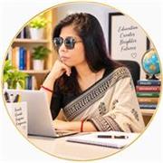 Patient and Engaging Tutor Helping Students Build Confidence and Excel in Their Studies