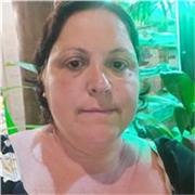 Professora de Português e literatura
