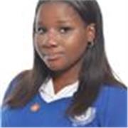 bubbly and optimistic and my lessons are aimed at year 9 and below