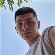 Insegnante d'informazione per ragazzi di medie e superiori