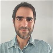 Profesor de ELE (Español como lengua extranjera) titulado por la Universidad de Nebrija con más de 7 años de experiencia.