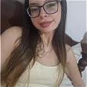 Tutora de Español nativa, que enseña a personas adultas