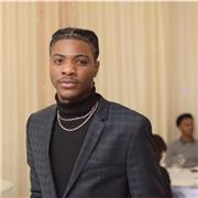 Étudiant en 2em année programmation depuis Moscou