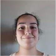 Estudiante de Magisterio de Primaria con especialización en Inglés y Francés como lenguas extranjeras.