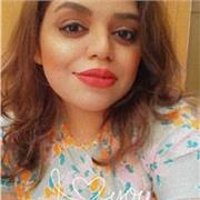 I'm a Pharmacist and private tutor by profession.