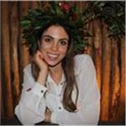 Laureata in mediazione linguistica con 4 anni di esperienza