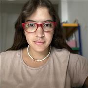 Profesora de Ingles y Francés
