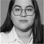 Estudiante de Ingeniería Industrial con vocación docente y facilidad para acompañar y fortalecer el aprendizaje en clase