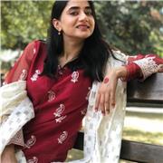 I teach maths to students from stage 1 to collage level