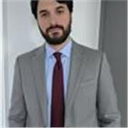 Profesor universitario de Historia en la Universidad Rey Juan Carlos, con más de 4 años de experiencia docente e investigadora