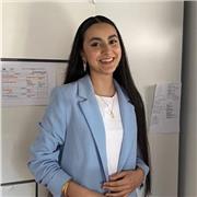 Estudiante ofrece clases particulares de primaria y ESO