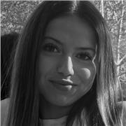 Estudiante de magisterio se ofrece para dar clases particulares a niños de primaria y secundaria