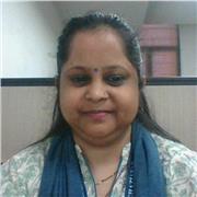 Hemlata Srivastava