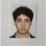 Estudiante universitario, certificado en programación, nivel de idiomas avanzado y conocimientos deportivos