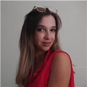 Etudiante en master de relations internationales - anglais tous niveaux et autres enseignements jusqu'au lycée