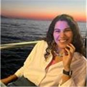 Private one-on-one Turkish lessons for all levels.