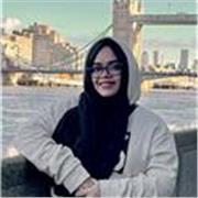 Online Tutor of English as a foreign language