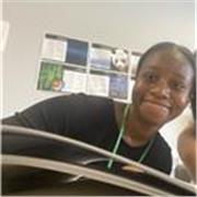 English Tutor providing lessons to KS4 students