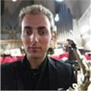 Ragazzo di 28 anni laureato in conservatorio di s. Cecilia di Roma da lezioni di musica in provincia di Rieti ma anche online. La prima lezione è gratis!