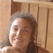 Docente di matematica, scienze, inglese e spagnolo