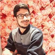 Mohammad Rafay Khalid