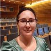 profesora de italiano para hispanohablantes
