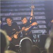 Clases de guitarra desde iniciación hasta nivel profesional