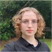 I help in studying English to non-native speakers in comfortable and safe environment.