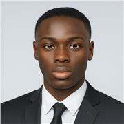 Prof de maths
Spécialisé au collège et en primaire