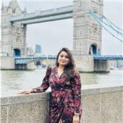 Neha Mahesh