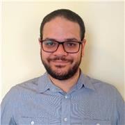 Professor de Inglês, ensino de inglês avançado, business e conversação, ensino de inglês focado em testes de proficiência