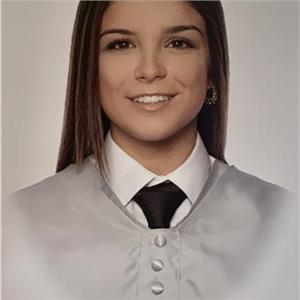 Laura Martínez Cañibano