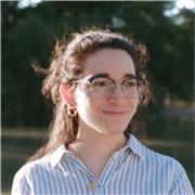 Cours de langue dynamique avec une étudiante qui adore ça !