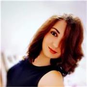 Lezioni e ripetizioni d'inglese online - Livello Madrelingua