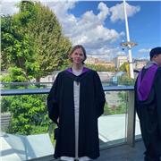 Italian and English tutor, £30 an hour