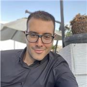 Passionate, experienced vocal coach helping students from beginner to advanced.