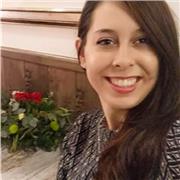 Profesora de chino para niños de manera online