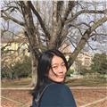 Studentessa madrelingua cinese offre ripetizioni di cinese, inglese, statistica, economia aziendale