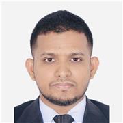 Md Ommar