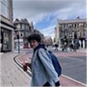 Traditional Chinese native speaker, fluent in English, 21