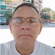 Clases de calidad todos los niveles. Experiencia demostrable